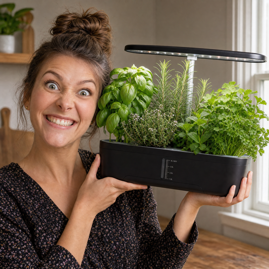 How Living Plants Support Your Mental Wellbeing