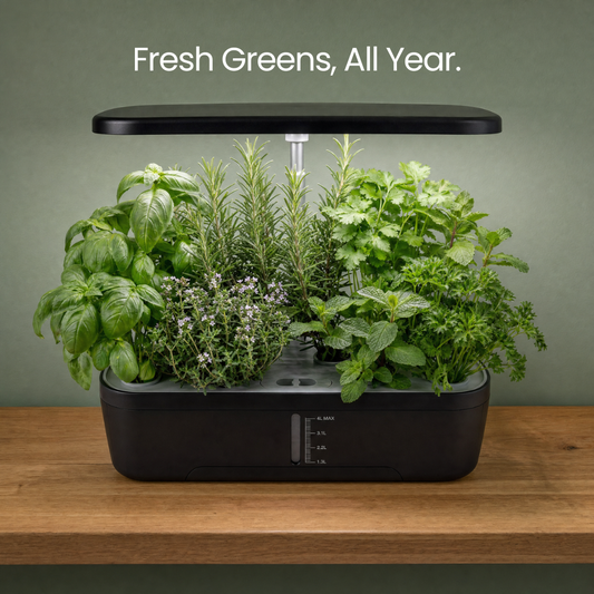 Sofi Smart Garden