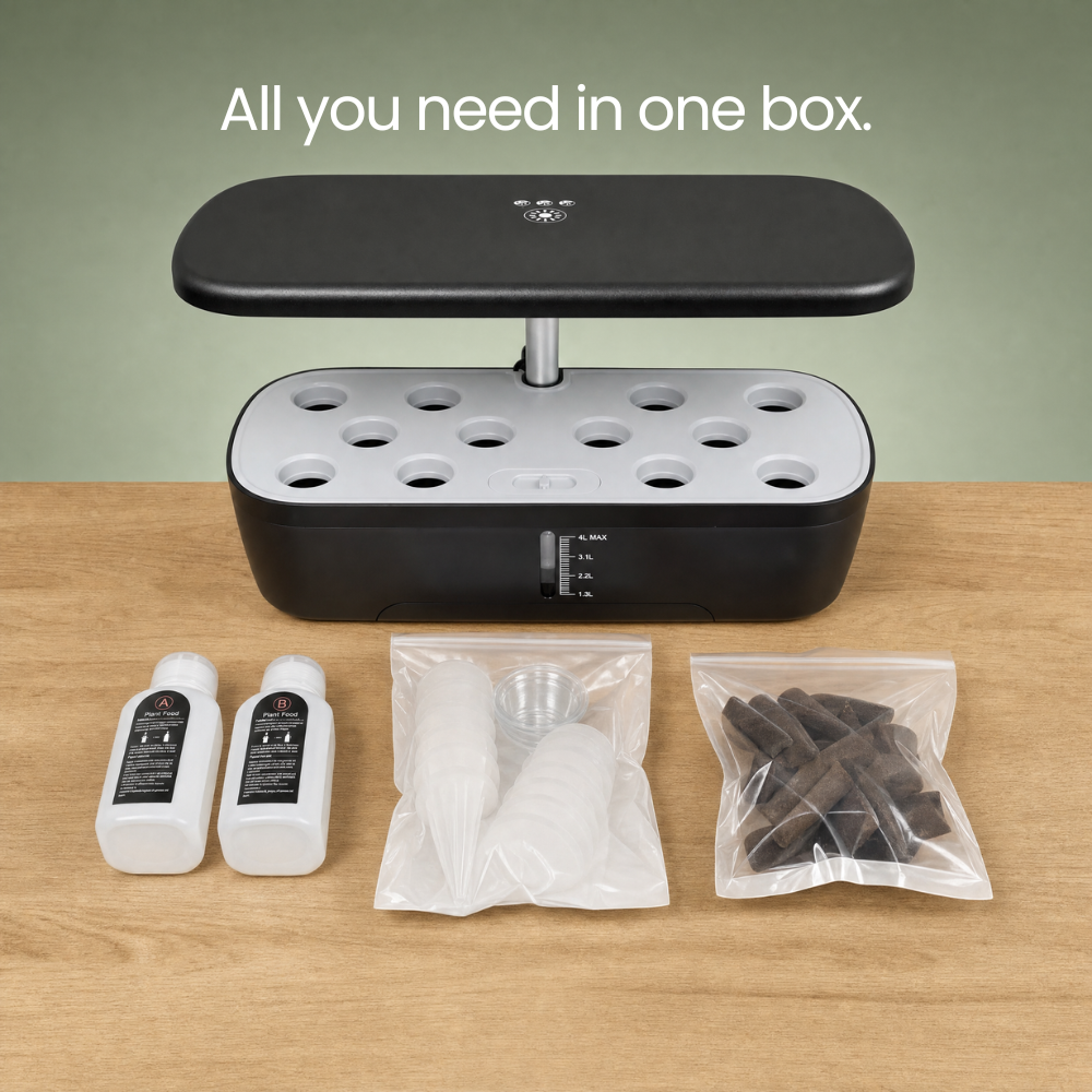 Sofi Smart Garden