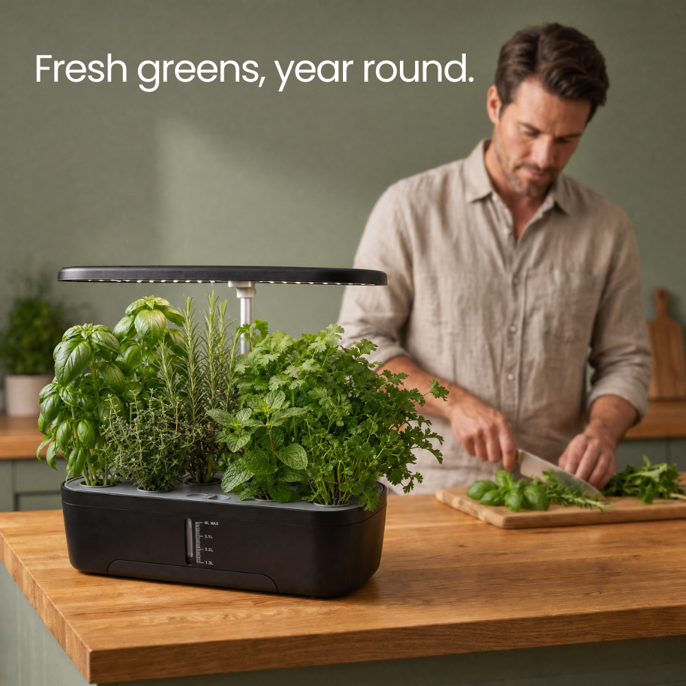 Sofi Smart Garden