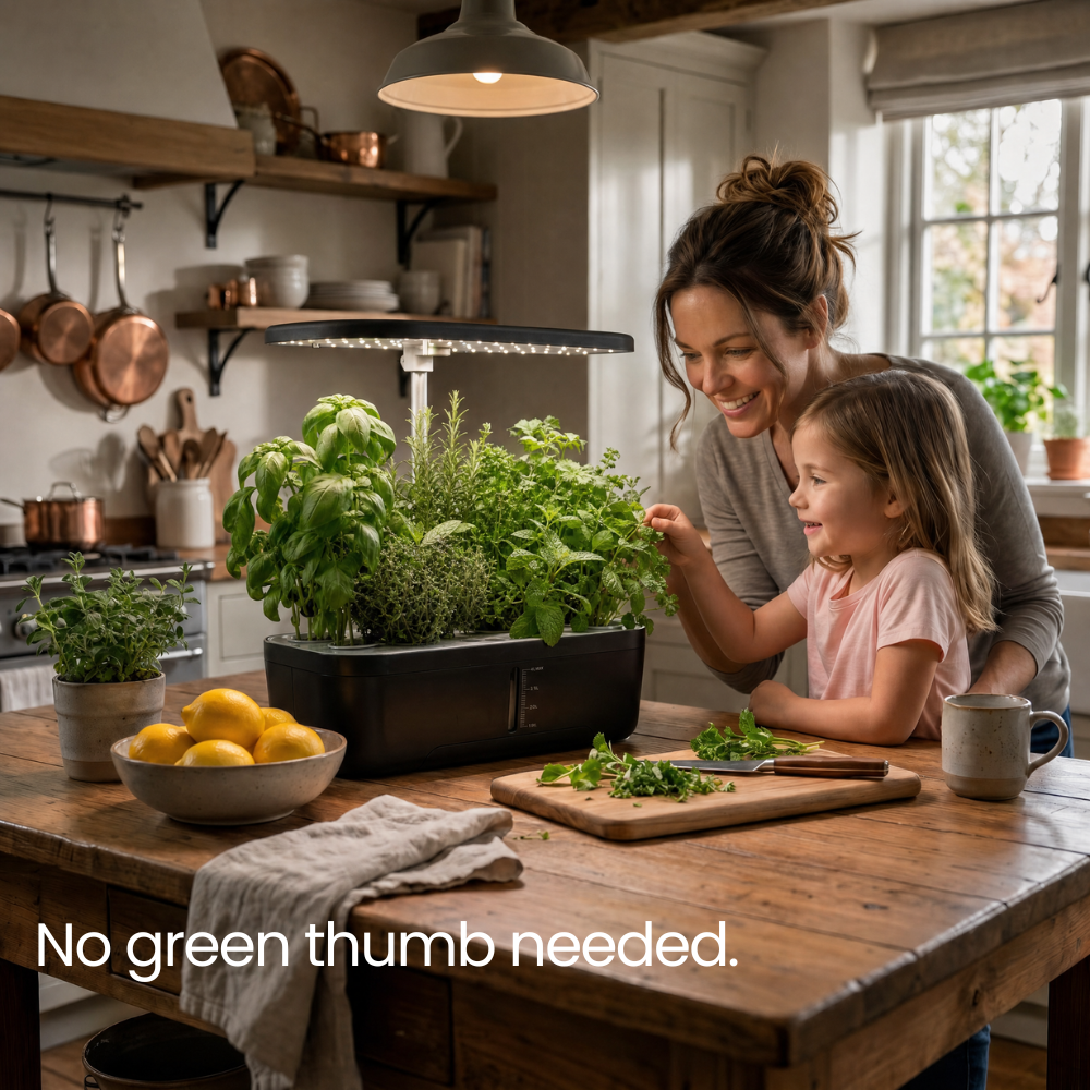 Sofi Smart Garden