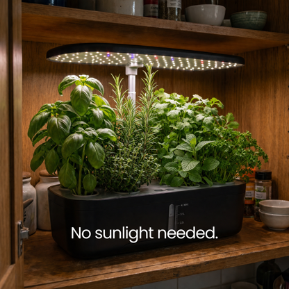 Sofi Smart Garden