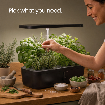 Sofi Smart Garden